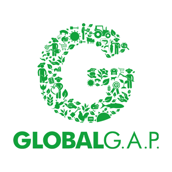 Logo GLOBALG.A.P.